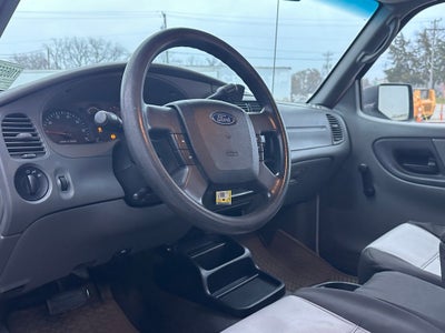 2010 Ford Ranger XL