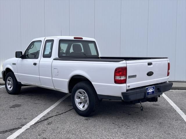 2010 Ford Ranger XL