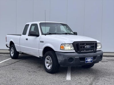 2010 Ford Ranger XL