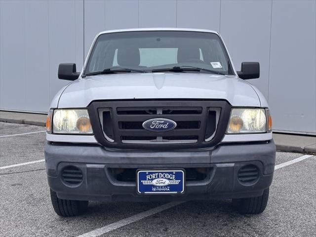2010 Ford Ranger XL