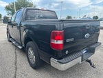 2008 Ford F-150 XLT