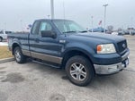 2005 Ford F-150 XLT
