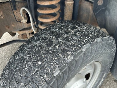 2012 Ford F-350SD XL