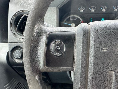 2012 Ford F-350SD XL