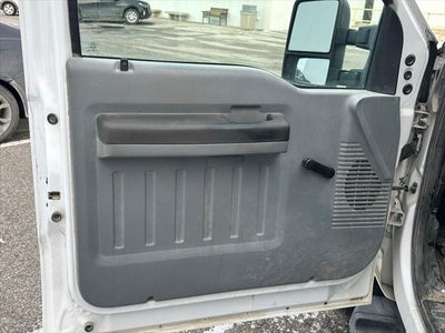 2012 Ford F-350SD XL