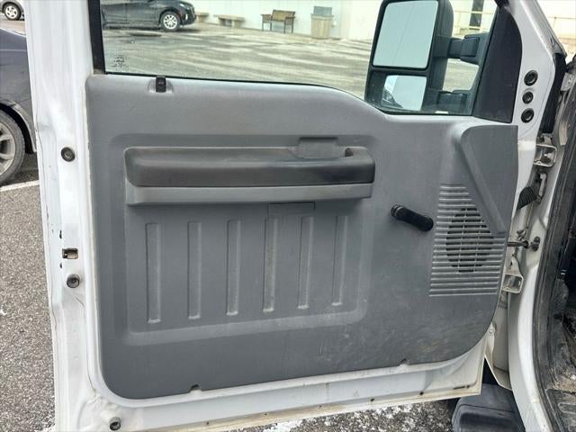 2012 Ford F-350SD XL