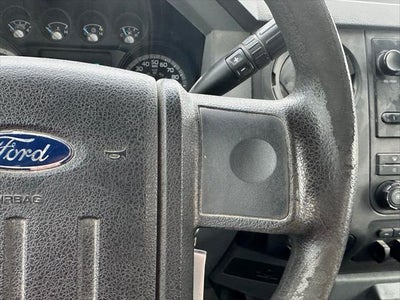 2012 Ford F-350SD XL