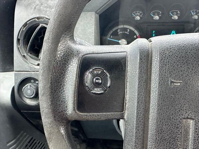 2012 Ford F-350SD XL