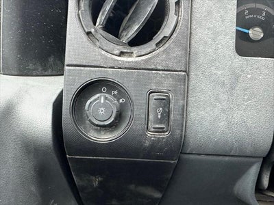 2012 Ford F-350SD XL