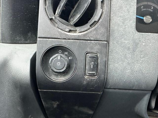 2012 Ford F-350SD XL