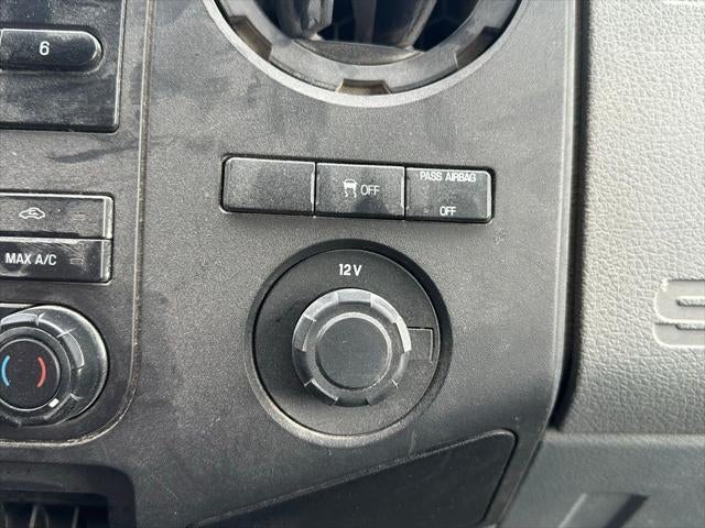 2012 Ford F-350SD XL