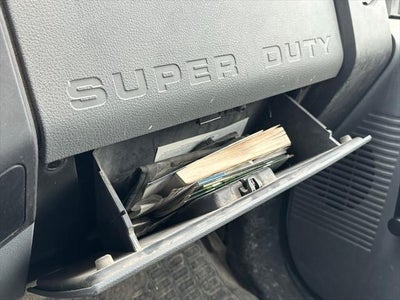 2012 Ford F-350SD XL