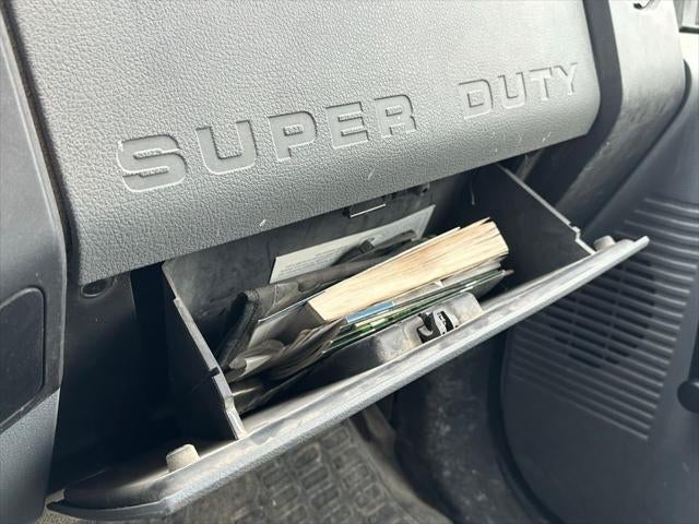 2012 Ford F-350SD XL