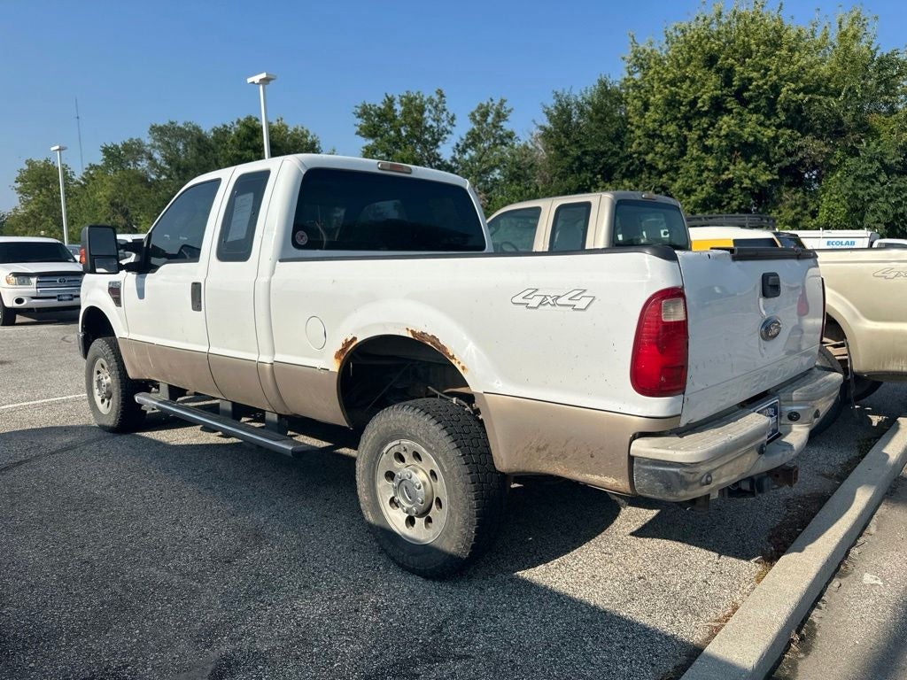 2009 Ford F-350SD XL