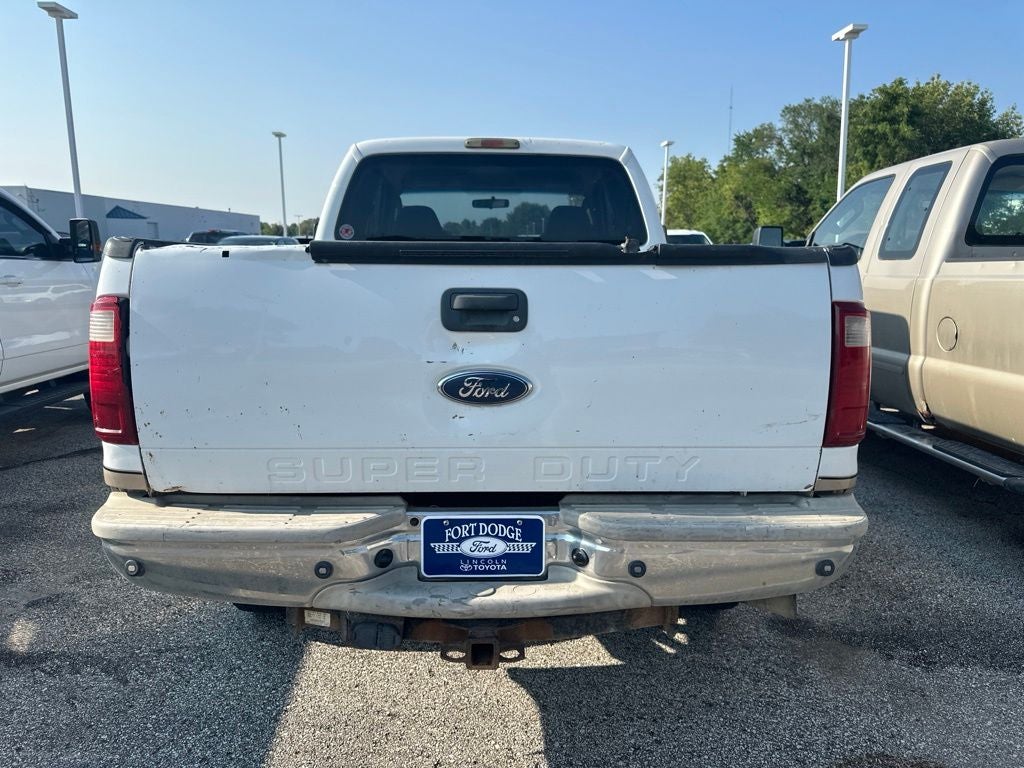 2009 Ford F-350SD XL