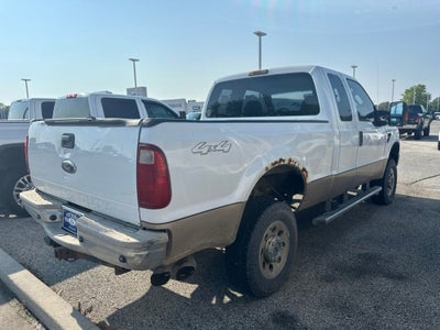 2009 Ford F-350SD XL