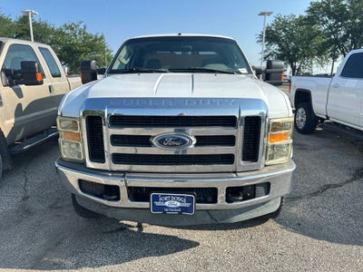 2009 Ford F-350SD XL