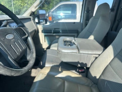 2009 Ford F-350SD XL