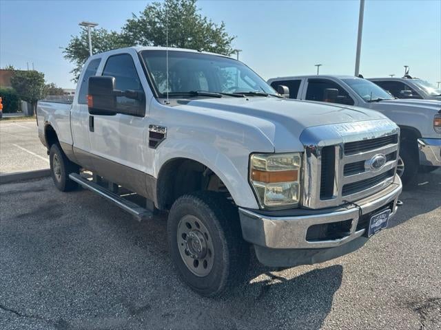 2009 Ford F-350SD XL