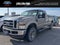 2008 Ford F-350SD XLT
