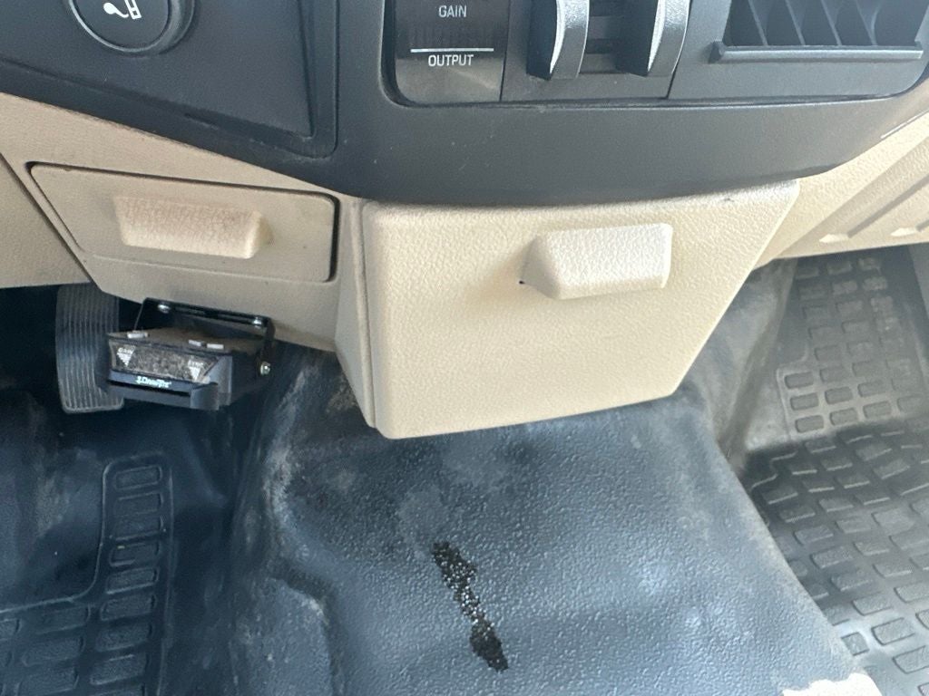 2008 Ford F-350SD XLT