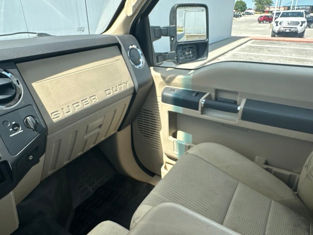 2008 Ford F-350SD XLT