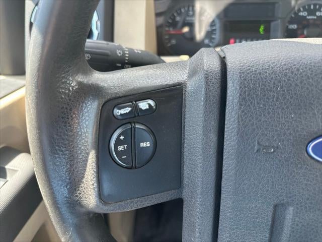 2008 Ford F-350SD XLT