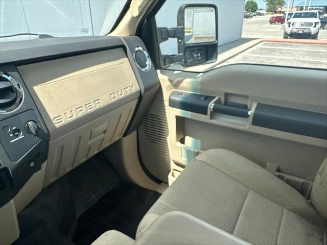 2008 Ford F-350SD XLT