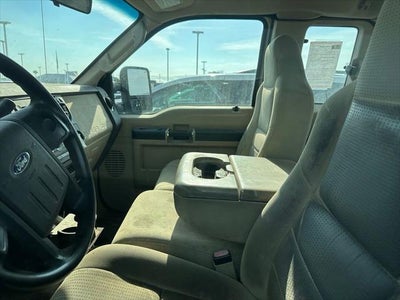 2008 Ford F-350SD XLT