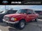 2003 Ford Ranger Edge
