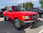 2003 Ford Ranger Edge