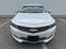 2016 Chevrolet Impala LTZ 2LZ