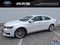 2016 Chevrolet Impala LTZ 2LZ