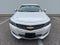 2016 Chevrolet Impala LTZ 2LZ
