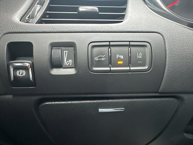 2016 Chevrolet Impala LTZ 2LZ