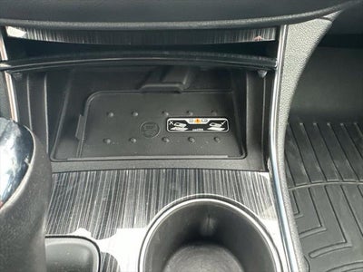 2016 Chevrolet Impala LTZ 2LZ