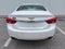 2016 Chevrolet Impala LTZ 2LZ