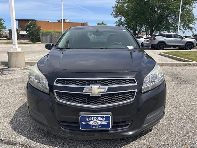 2013 Chevrolet Malibu LT 1LT