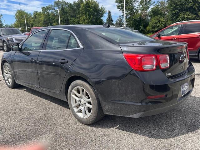 2013 Chevrolet Malibu LT 1LT