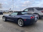 2000 Chevrolet Corvette Base