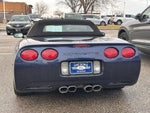 2000 Chevrolet Corvette Base