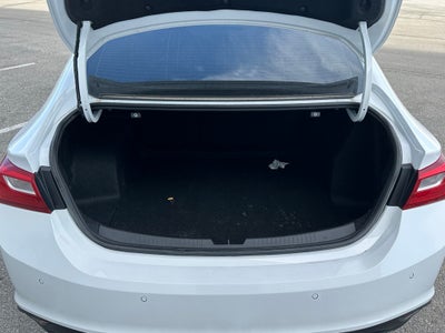 2024 Chevrolet Malibu LS 1LS