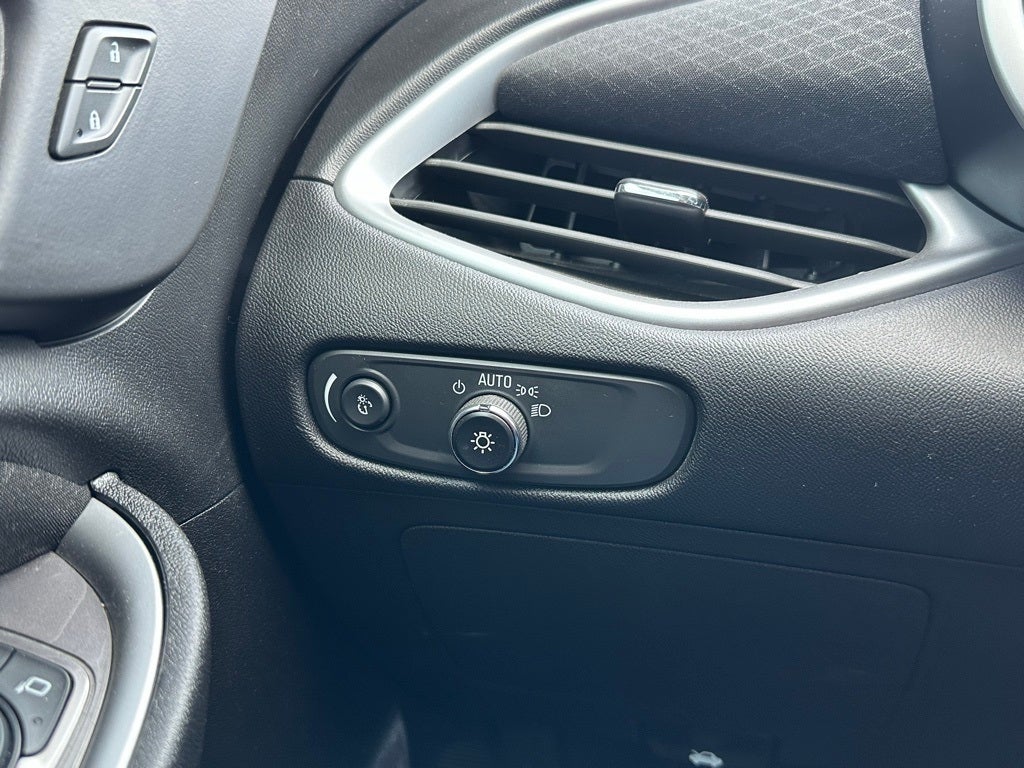 2024 Chevrolet Malibu LS 1LS