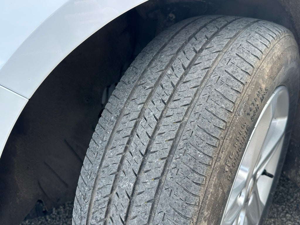 2024 Chevrolet Malibu LS 1LS