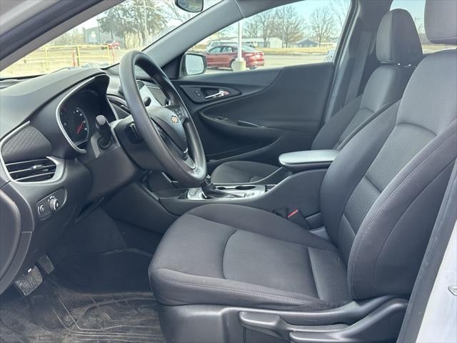 2024 Chevrolet Malibu LS 1LS