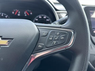 2024 Chevrolet Malibu LS 1LS