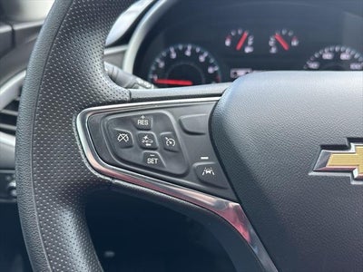 2024 Chevrolet Malibu LS 1LS