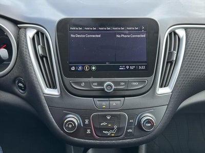 2024 Chevrolet Malibu LS 1LS