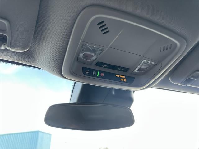 2024 Chevrolet Malibu LS 1LS