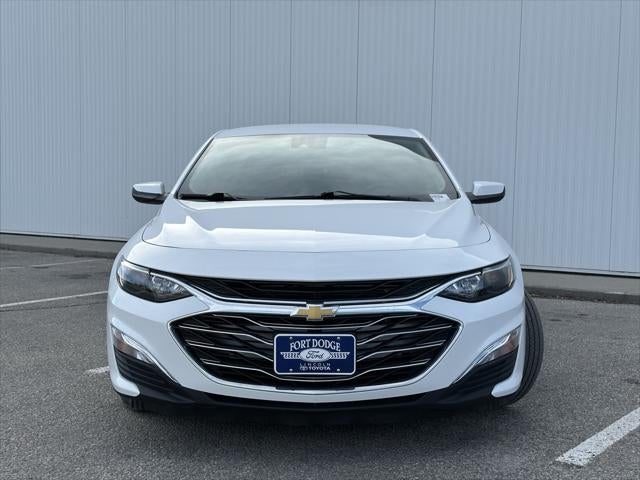 2024 Chevrolet Malibu LS 1LS